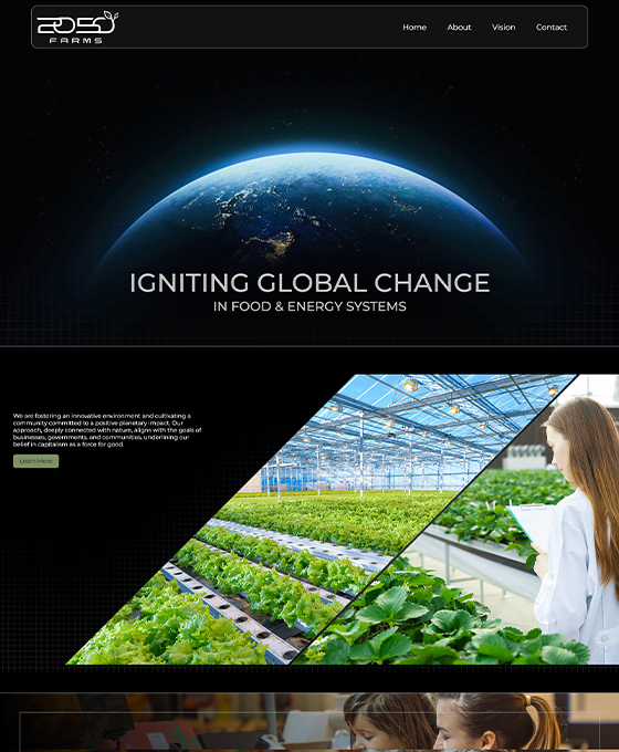 2050 Farms
