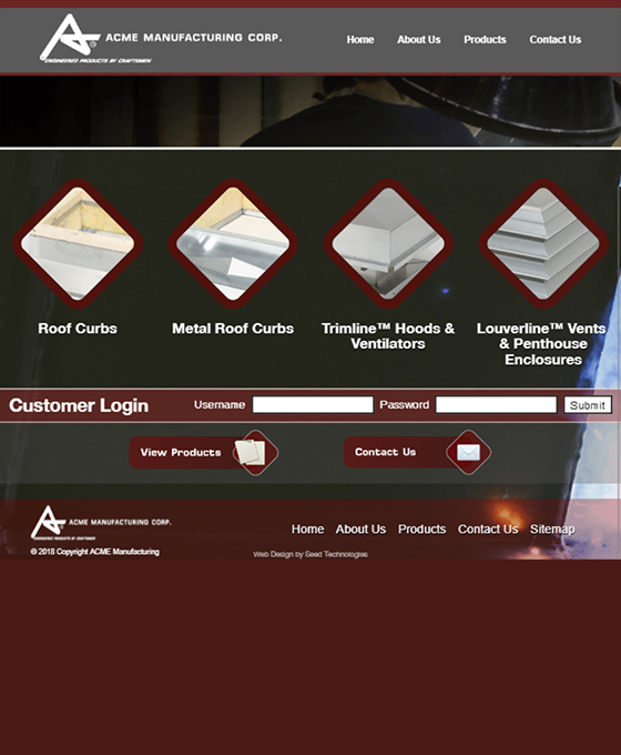 ACME Manufacturing