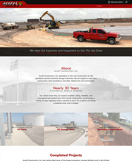 Accell Construction