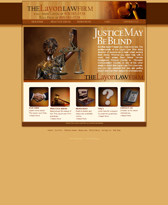 Layon Law