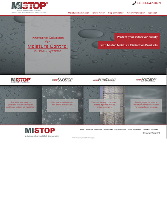 MISTOP