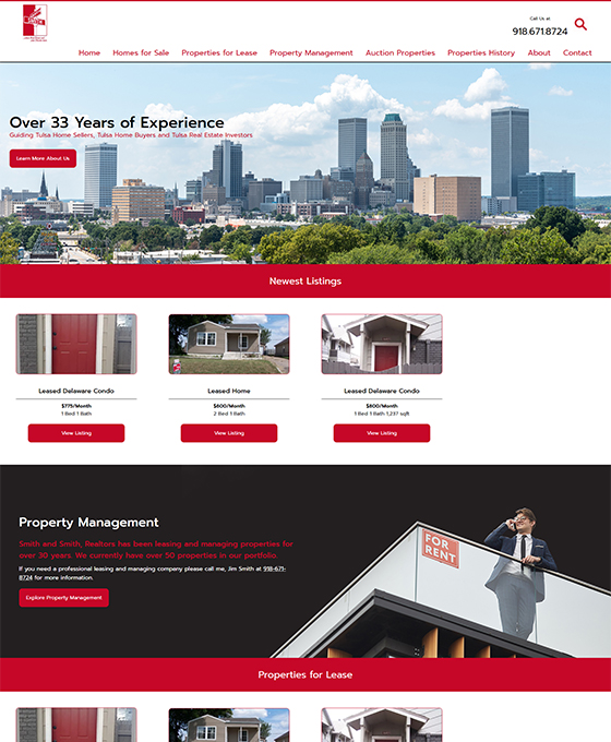 Smith & Smith Realtors