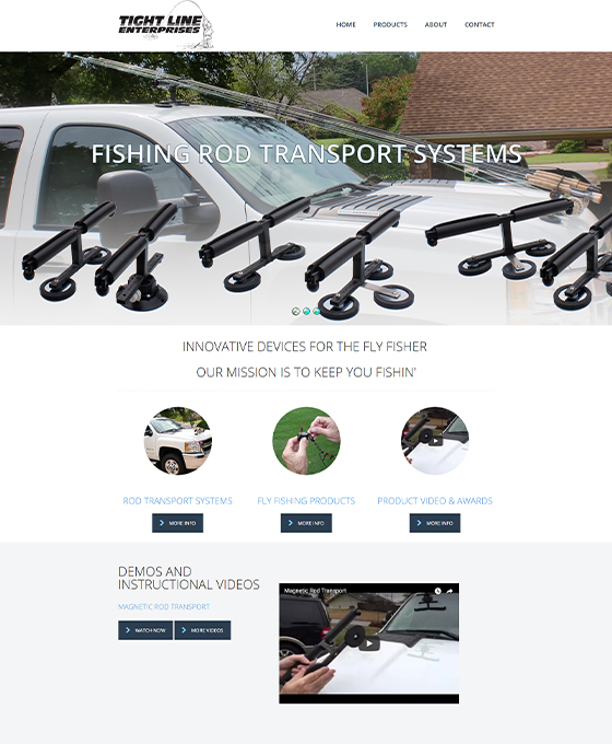 Tightline Enterprises