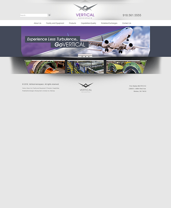 Vertical Aerospace