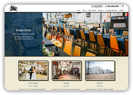 Draper Farms Draper Farms