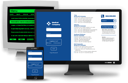 Benefits to Converting to Web