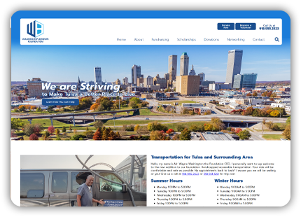 Washington Brown Washington Brown