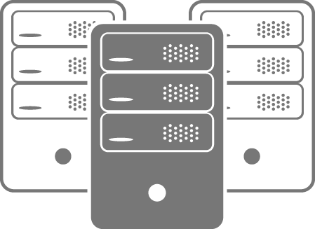 Physical Server Hosting