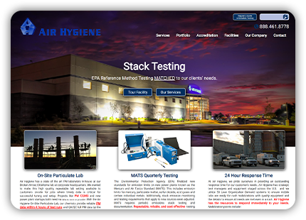 Air Hygiene Air Hygiene