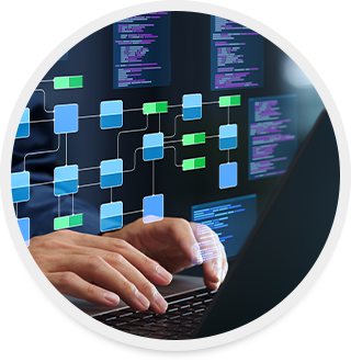 legacy to web conversions